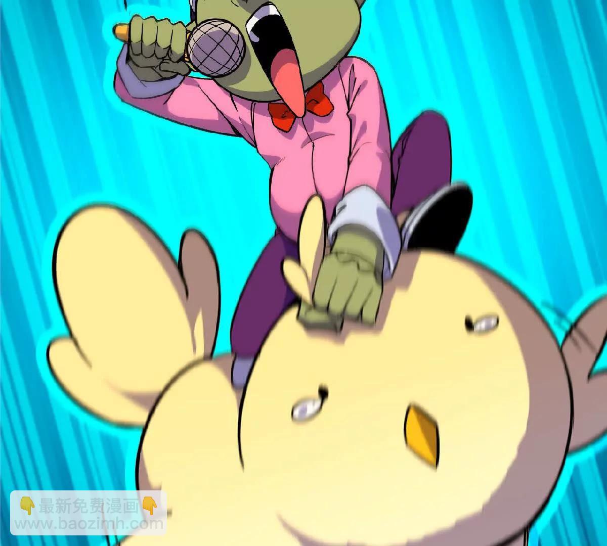 42 激烈(1/2)-第42话