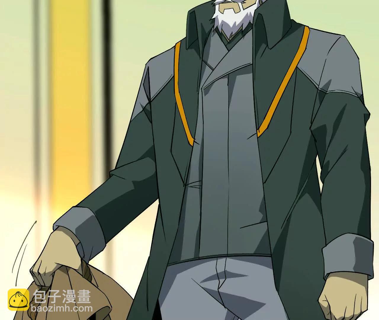 44 牌龙(1/3)-第44话