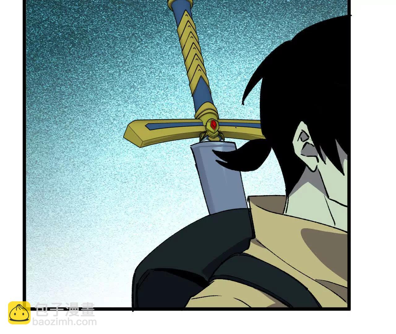 48 剑圣失踪(1/2)-第152话