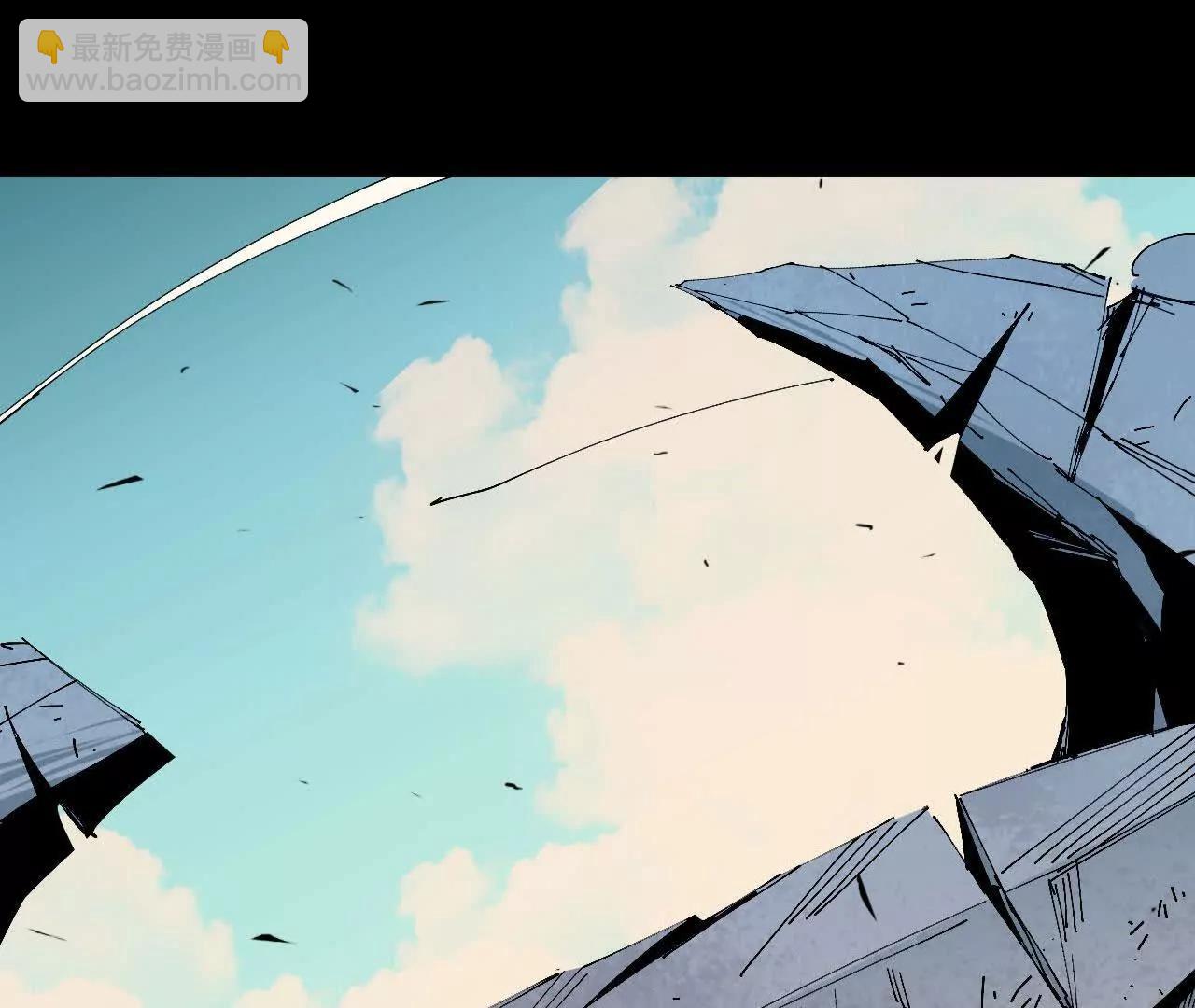 48 剑圣失踪(1/2)-第152话