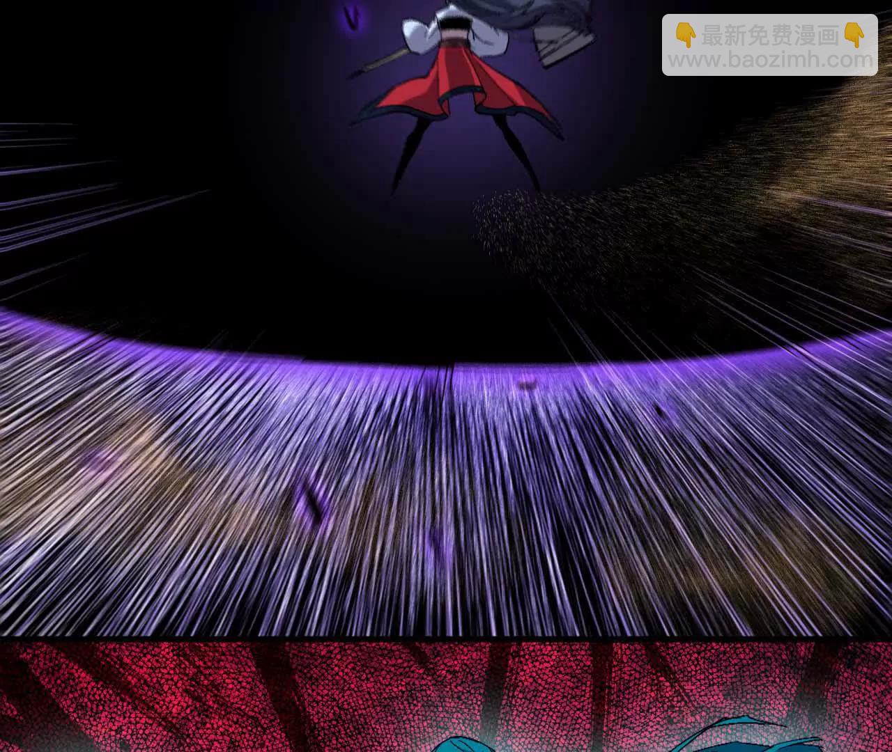 52 瞬间结束(1/2)-第52话