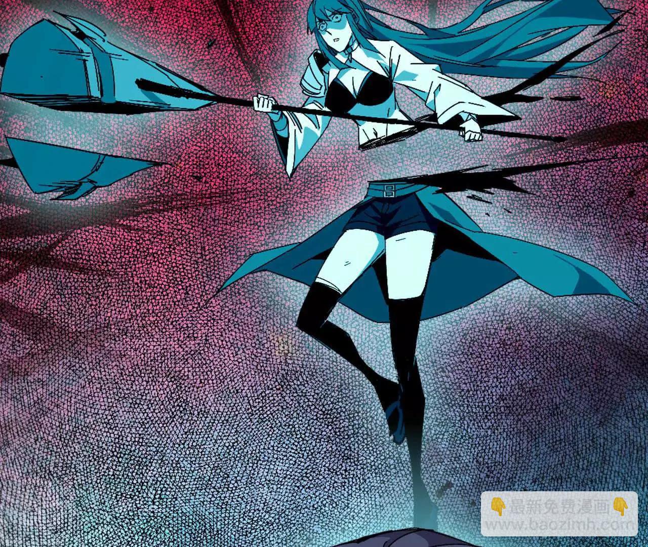 52 瞬间结束(1/2)-第52话