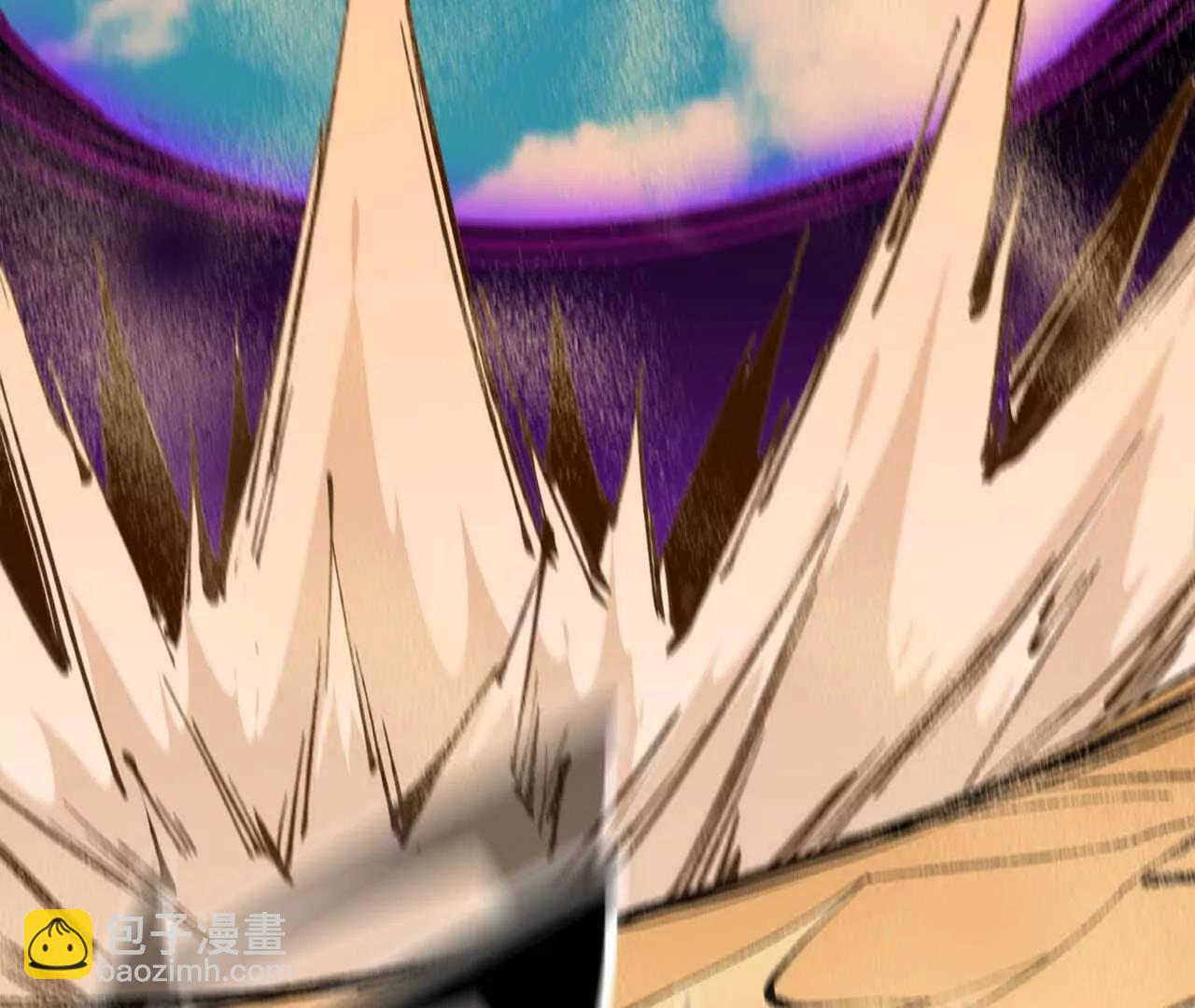 52 瞬间结束(1/2)-第52话