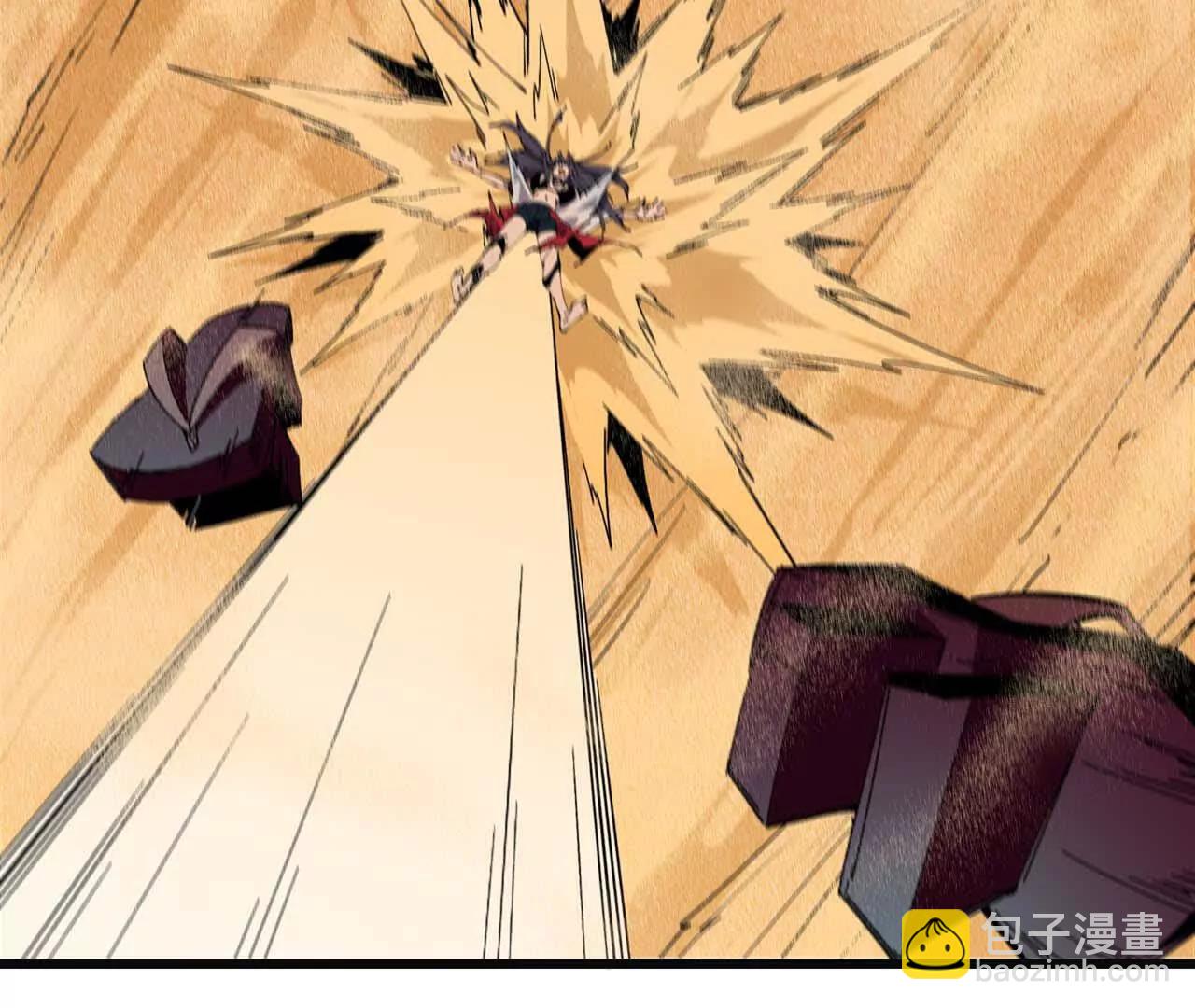 52 瞬间结束(1/2)-第52话