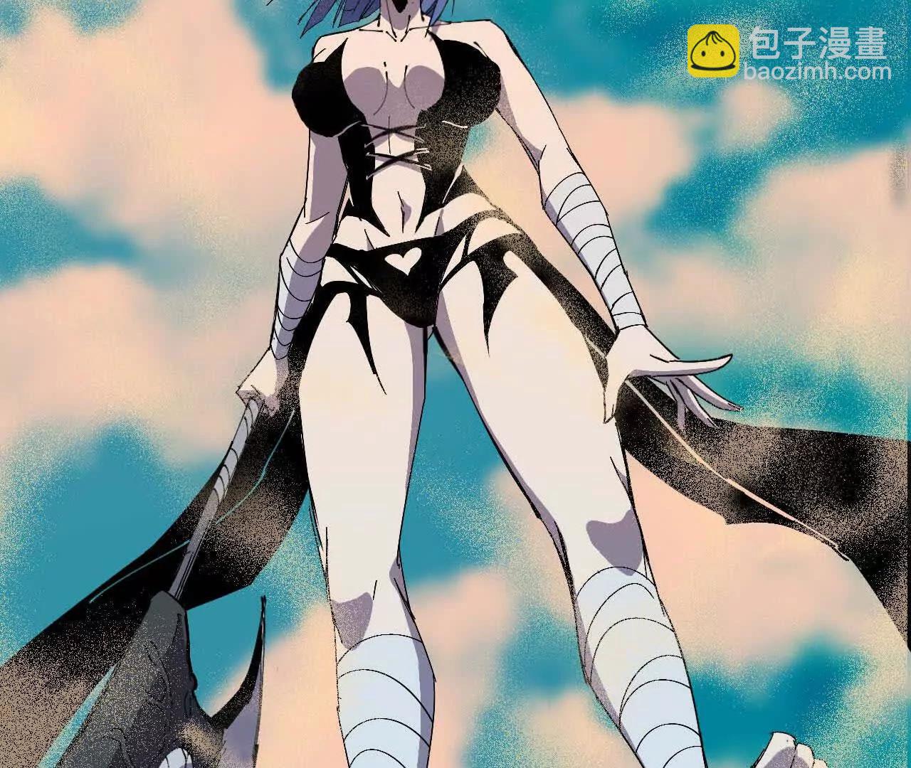 52 瞬间结束(1/2)-第52话