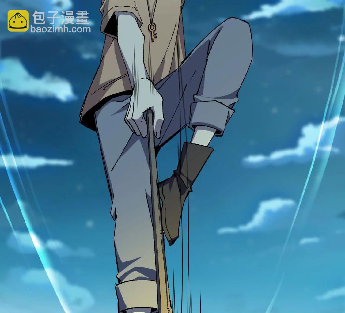 58 太极之道(1/3)-第58话