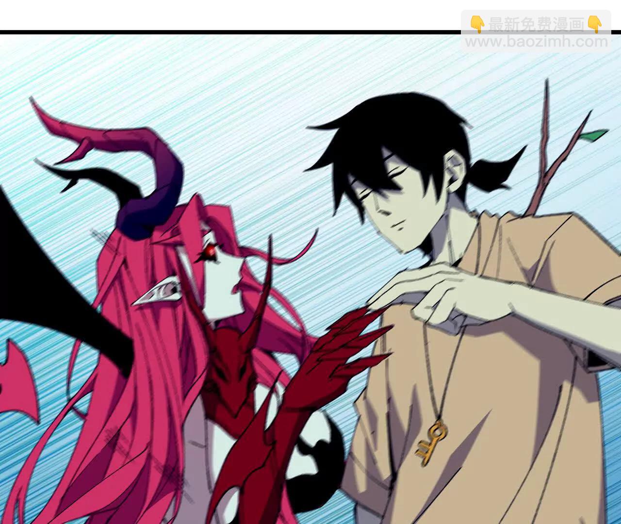 60 超越时空(1/2)-第60话