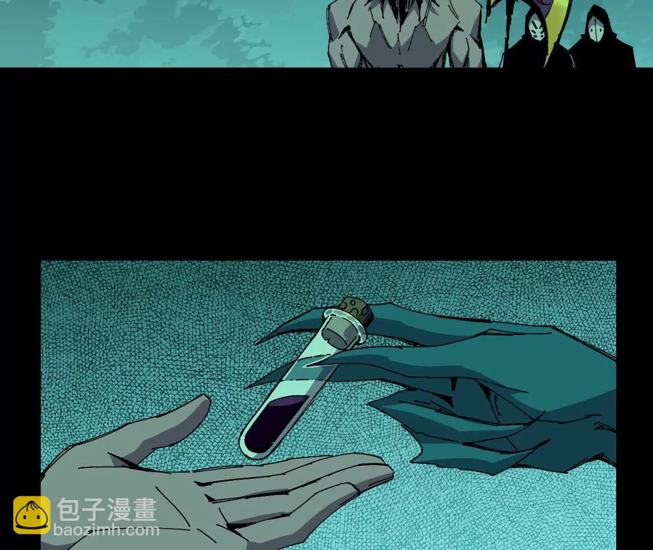 69 一劈泯恩仇(1/2)-第150话