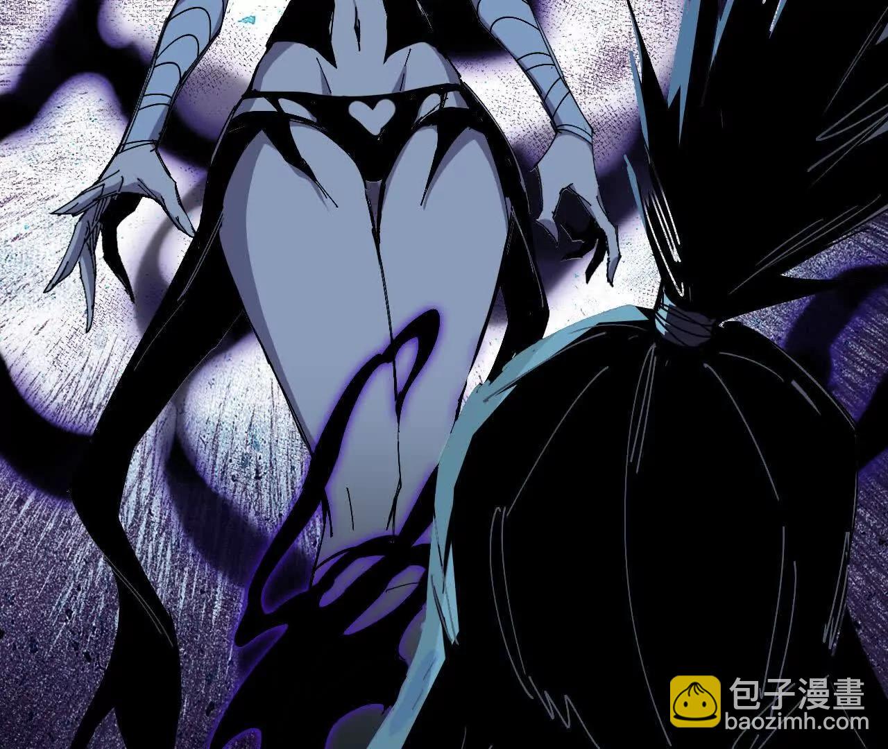 69 一劈泯恩仇(1/2)-第150话