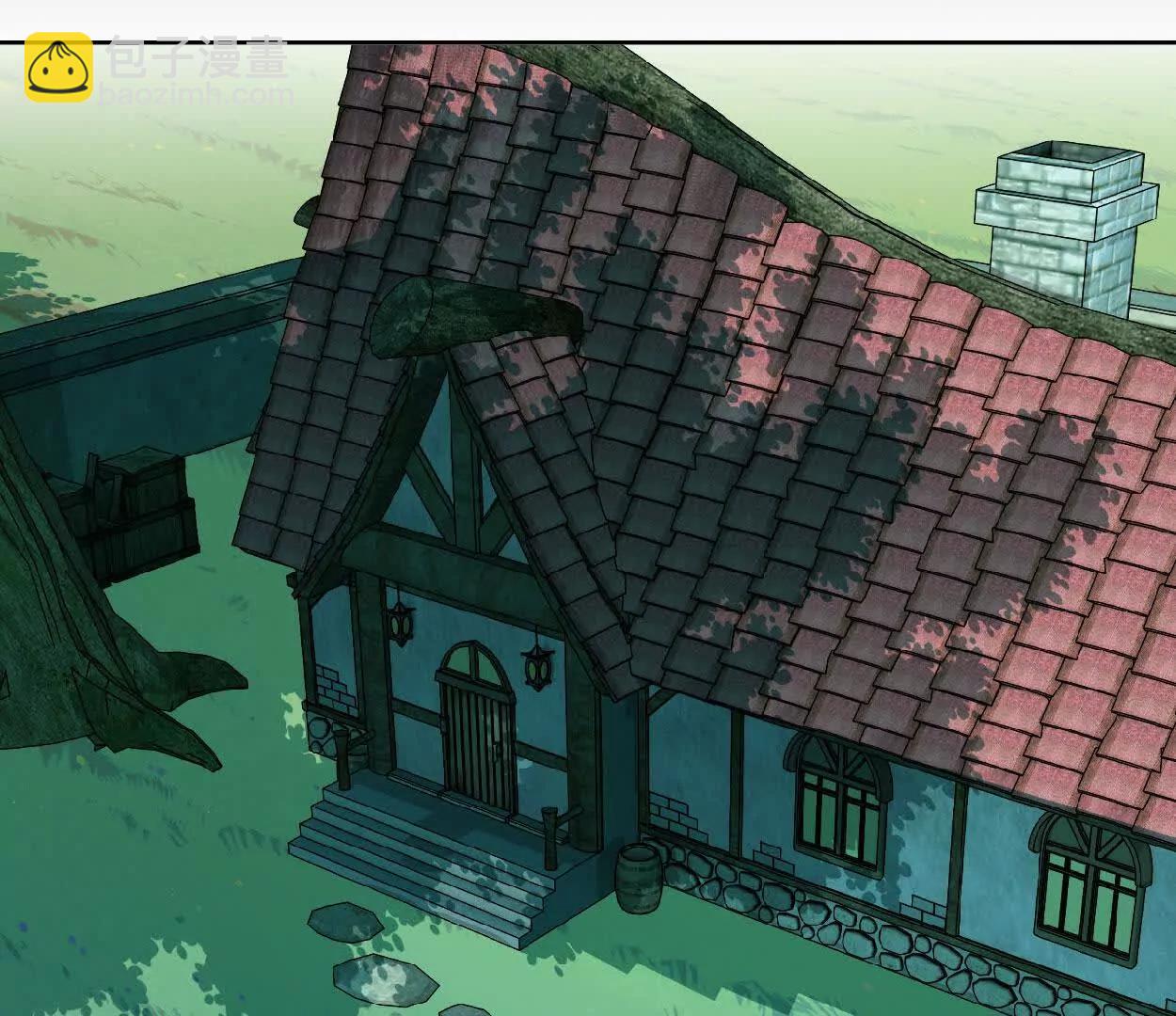 69 一劈泯恩仇(1/2)-第150话