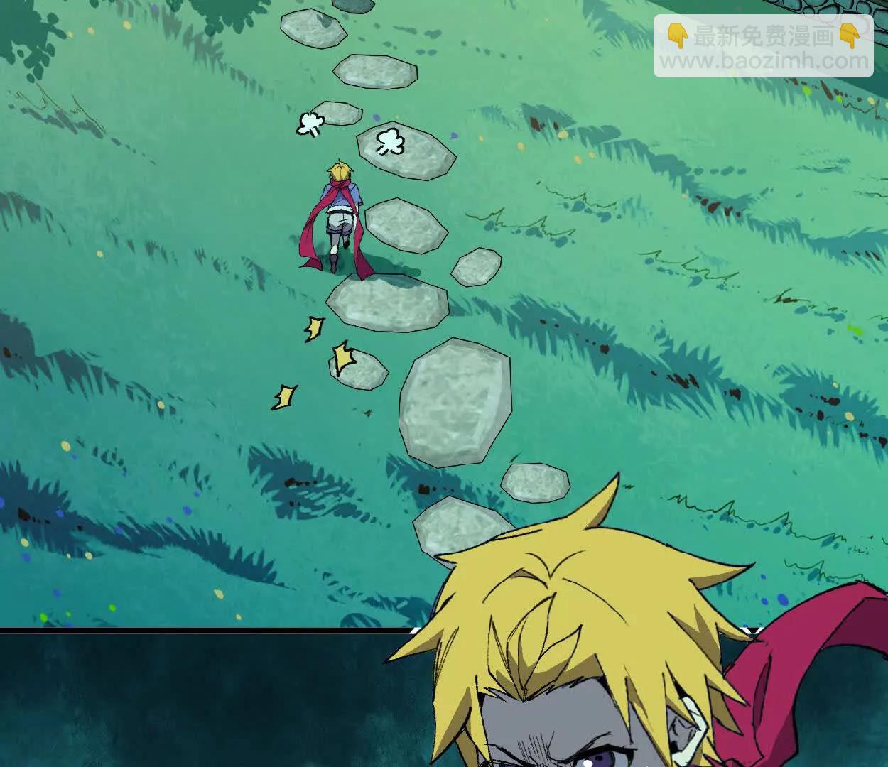 69 一劈泯恩仇(1/2)-第150话