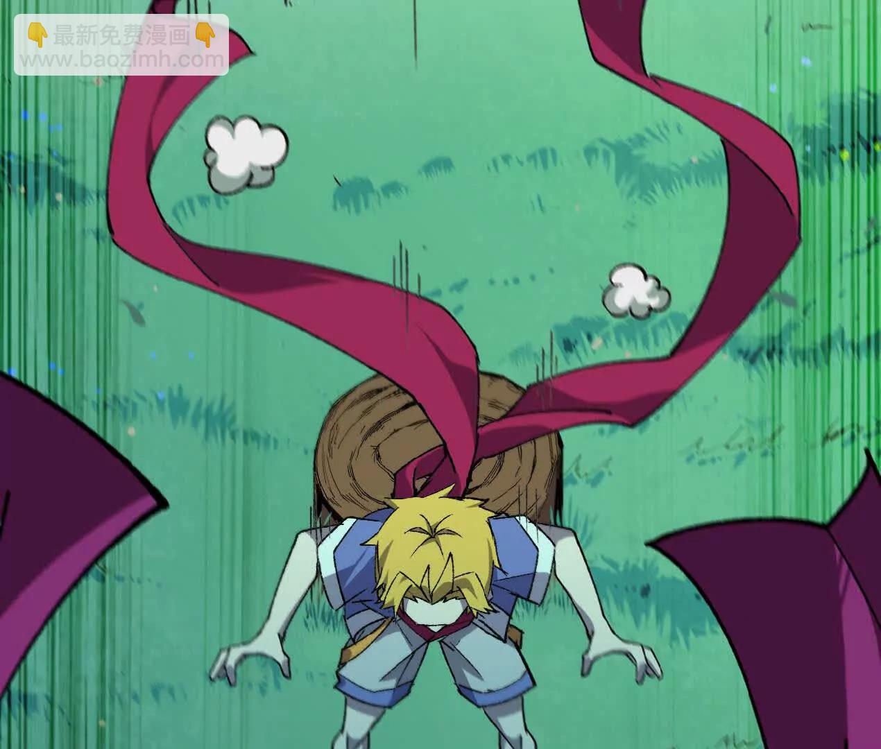 70 一劈泯恩仇下(1/2)-第70话