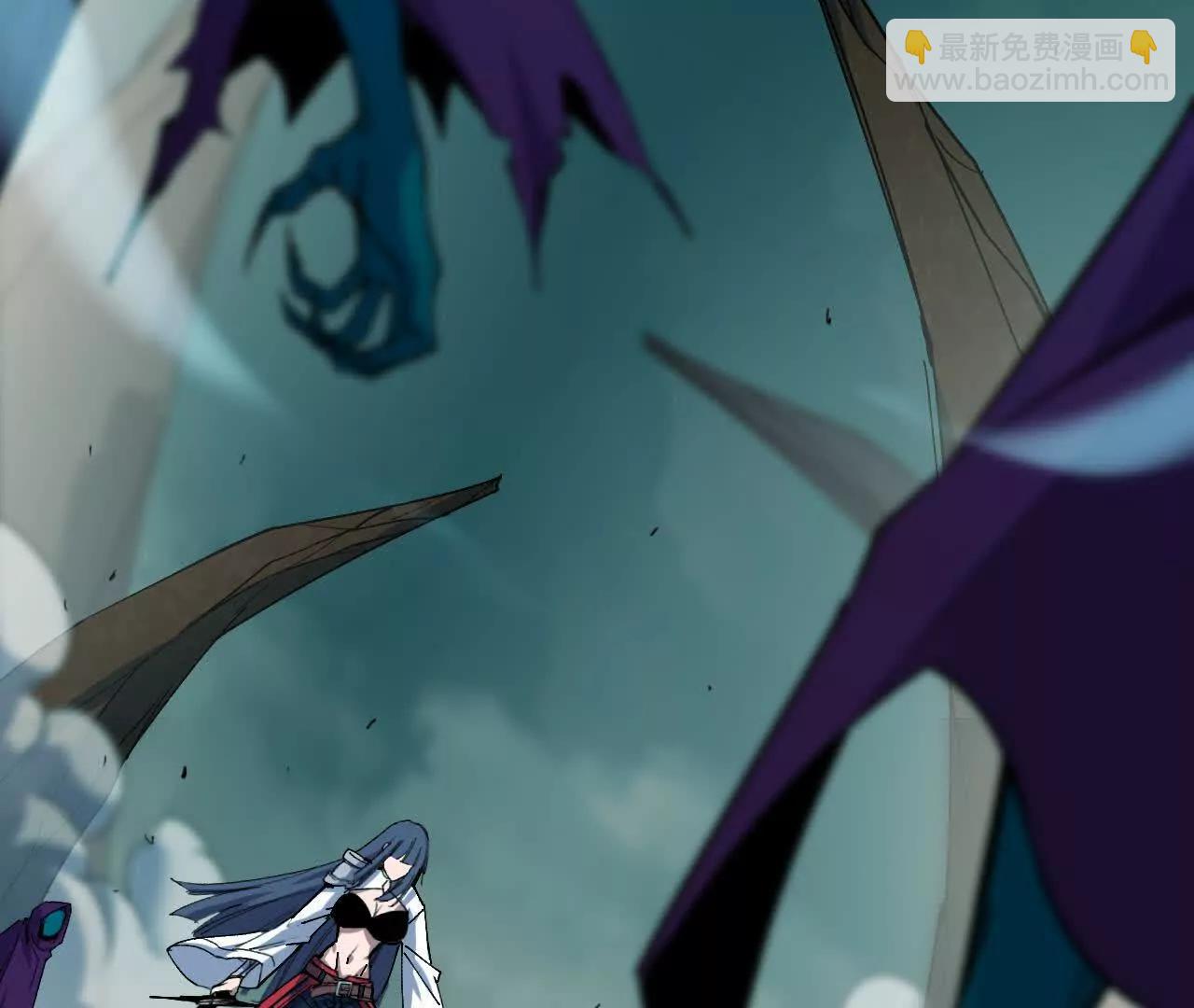 70 一劈泯恩仇下(1/2)-第70话