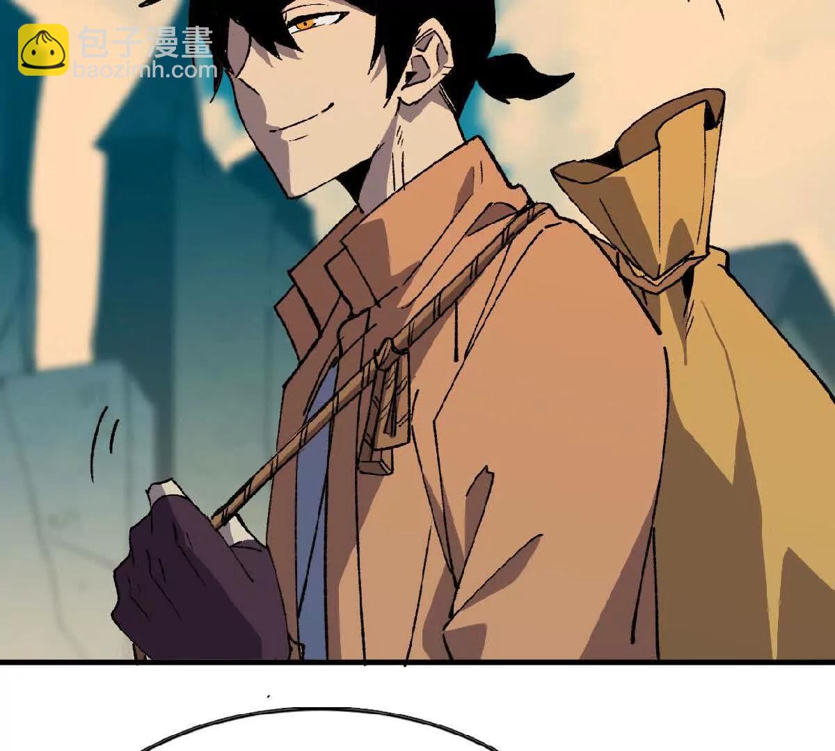 74 重回博斯特(1/3)-第74话