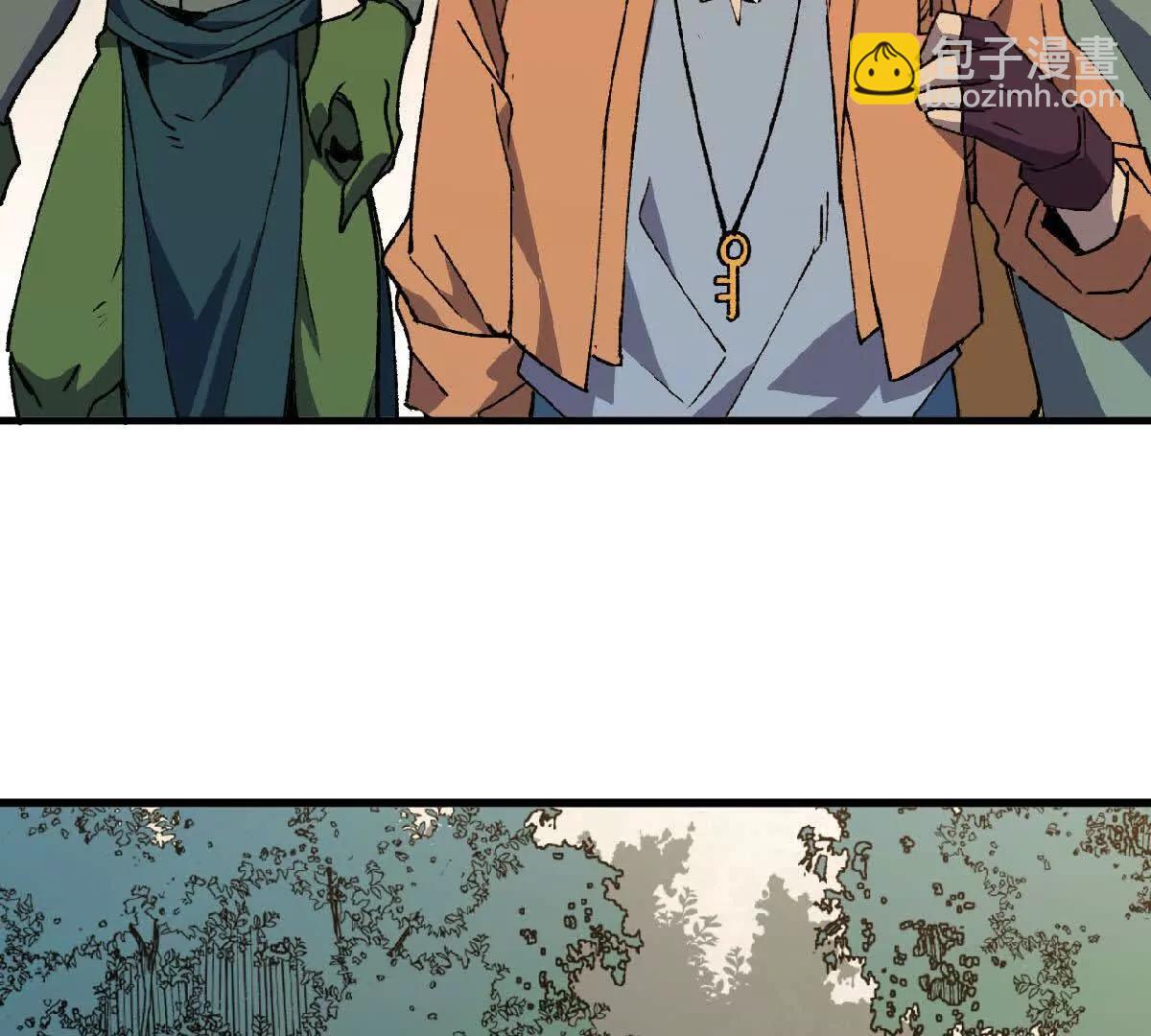 74 重回博斯特(1/3)-第74话