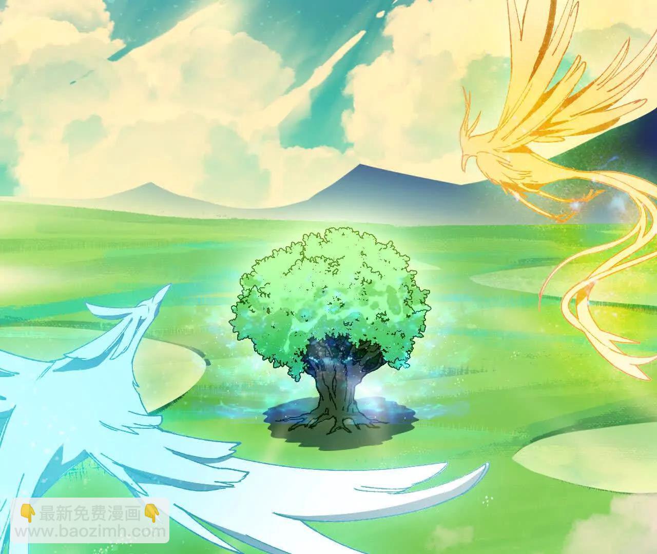 80 更新4(1/2)-第80话