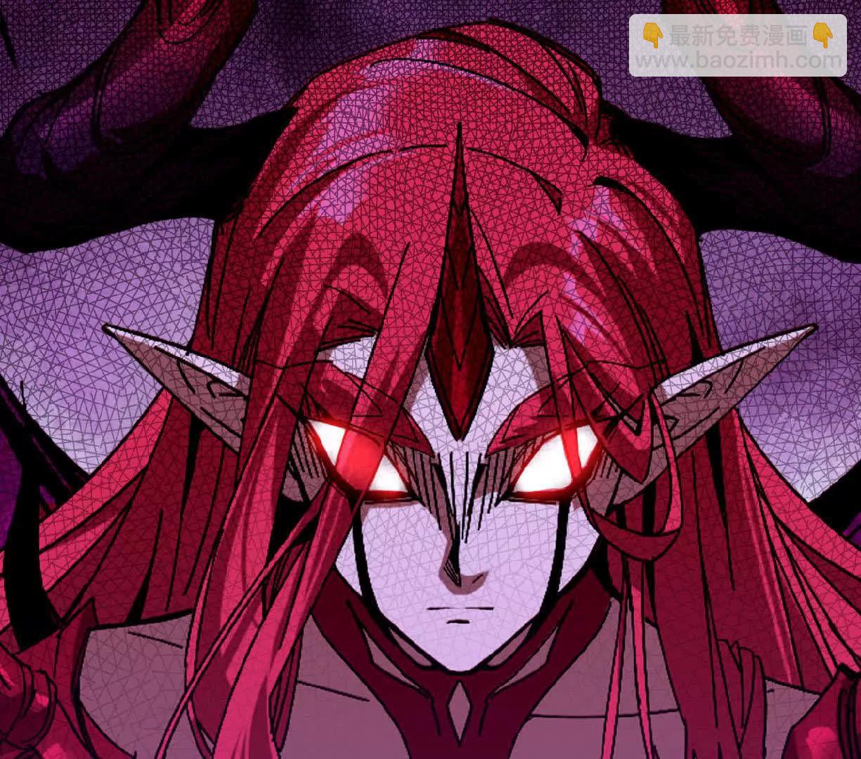 勇者X女魔王 - 85 角色身份(1/2) - 3