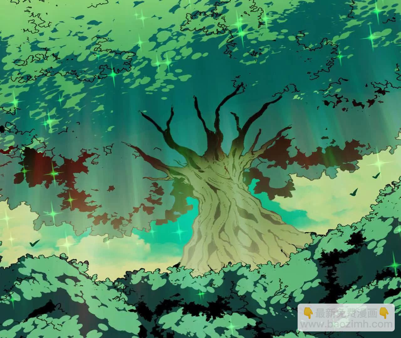 87 到达(1/2)-第88话