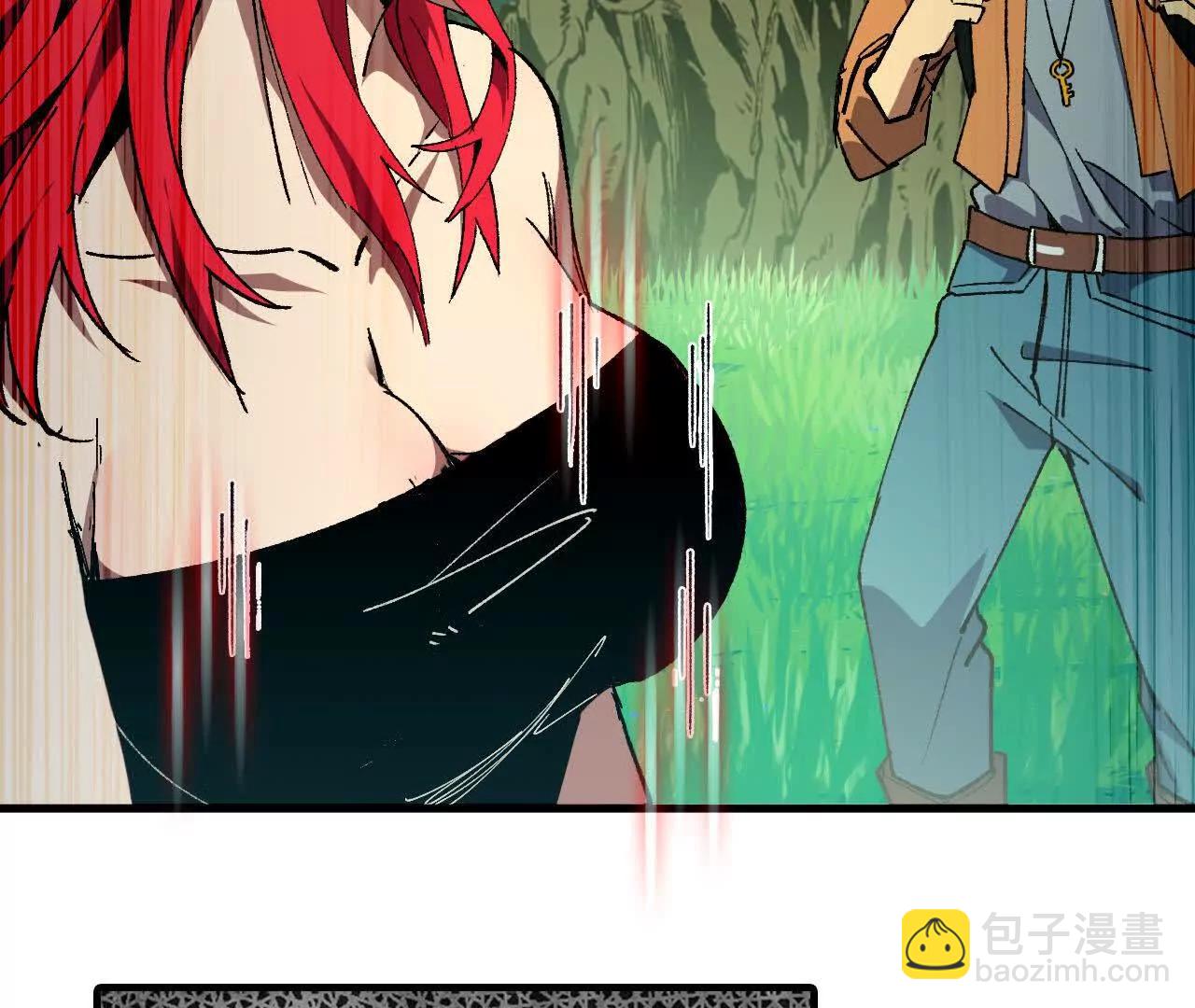 87 到达(1/2)-第88话