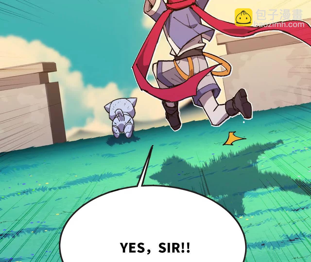 87 到达(1/2)-第88话