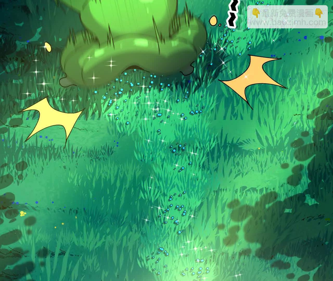 89 各自行动(1/2)-第90话