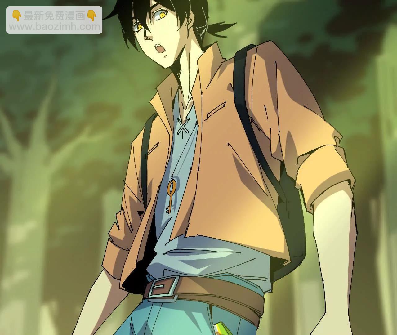 89 各自行动(1/2)-第90话