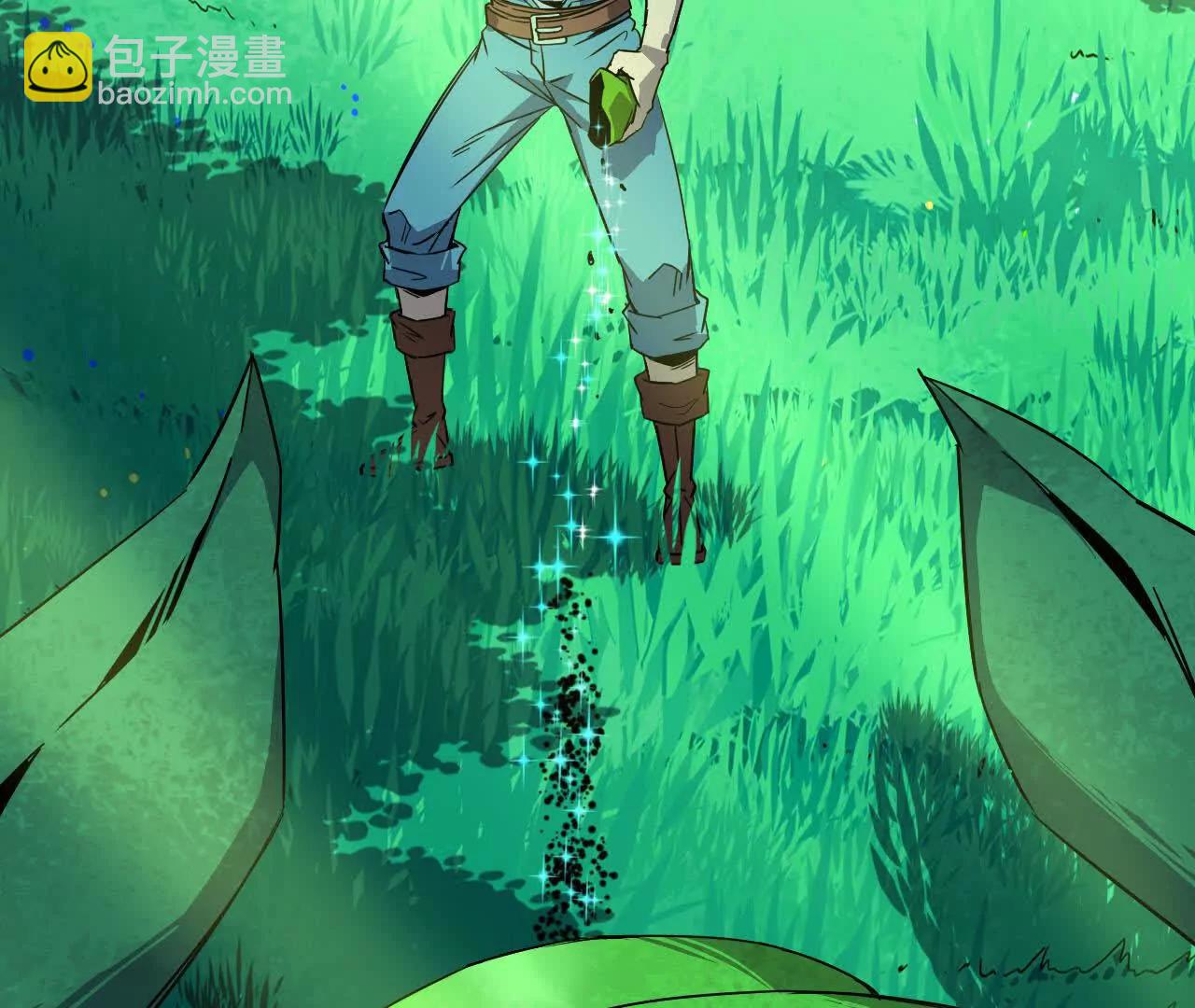 89 各自行动(1/2)-第90话