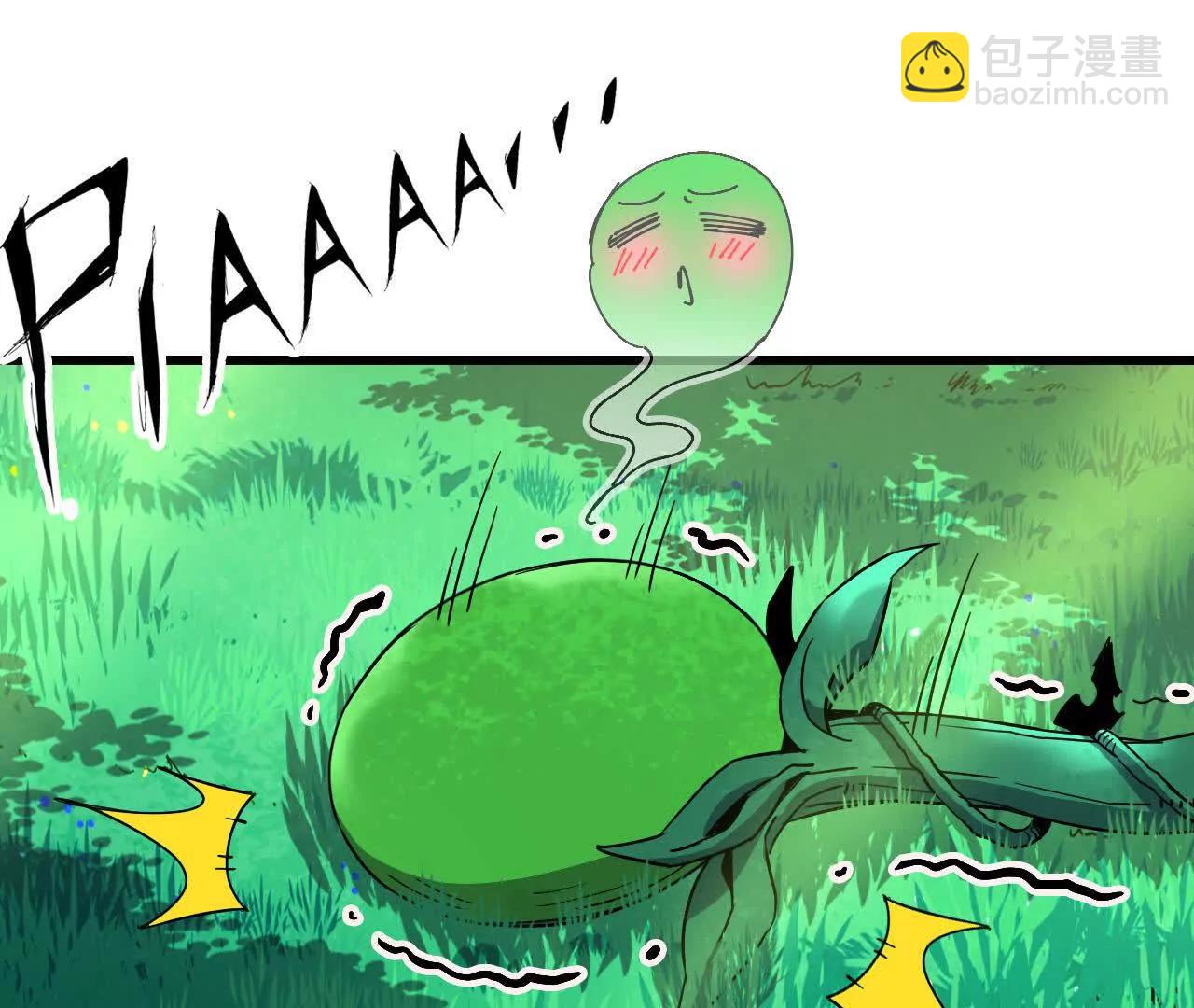 89 各自行动(1/2)-第90话