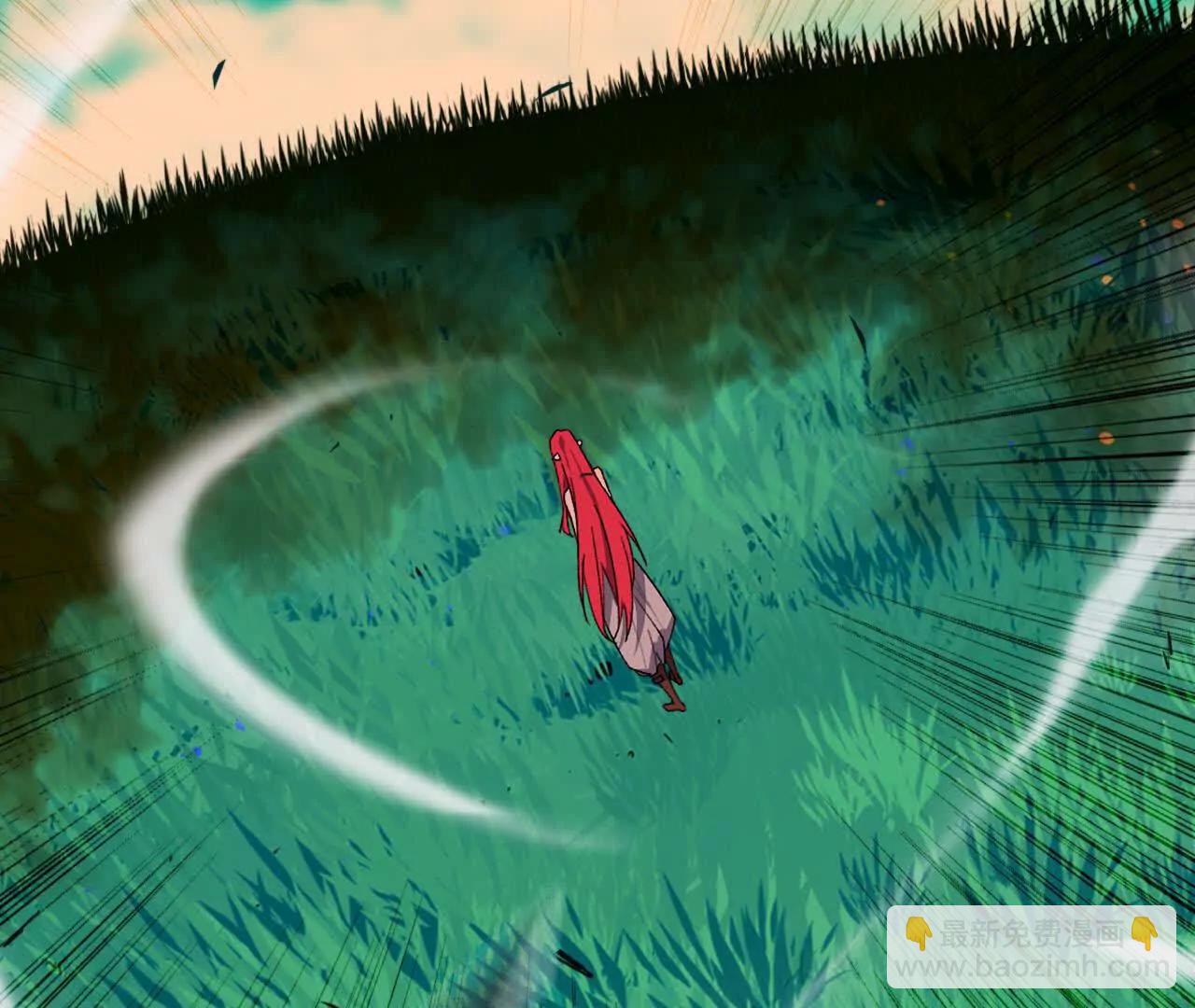 89 各自行动(1/2)-第90话