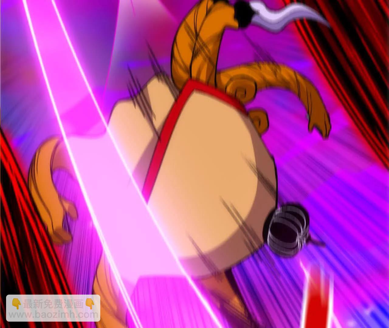 93 Q的底牌(1/3)-第94话