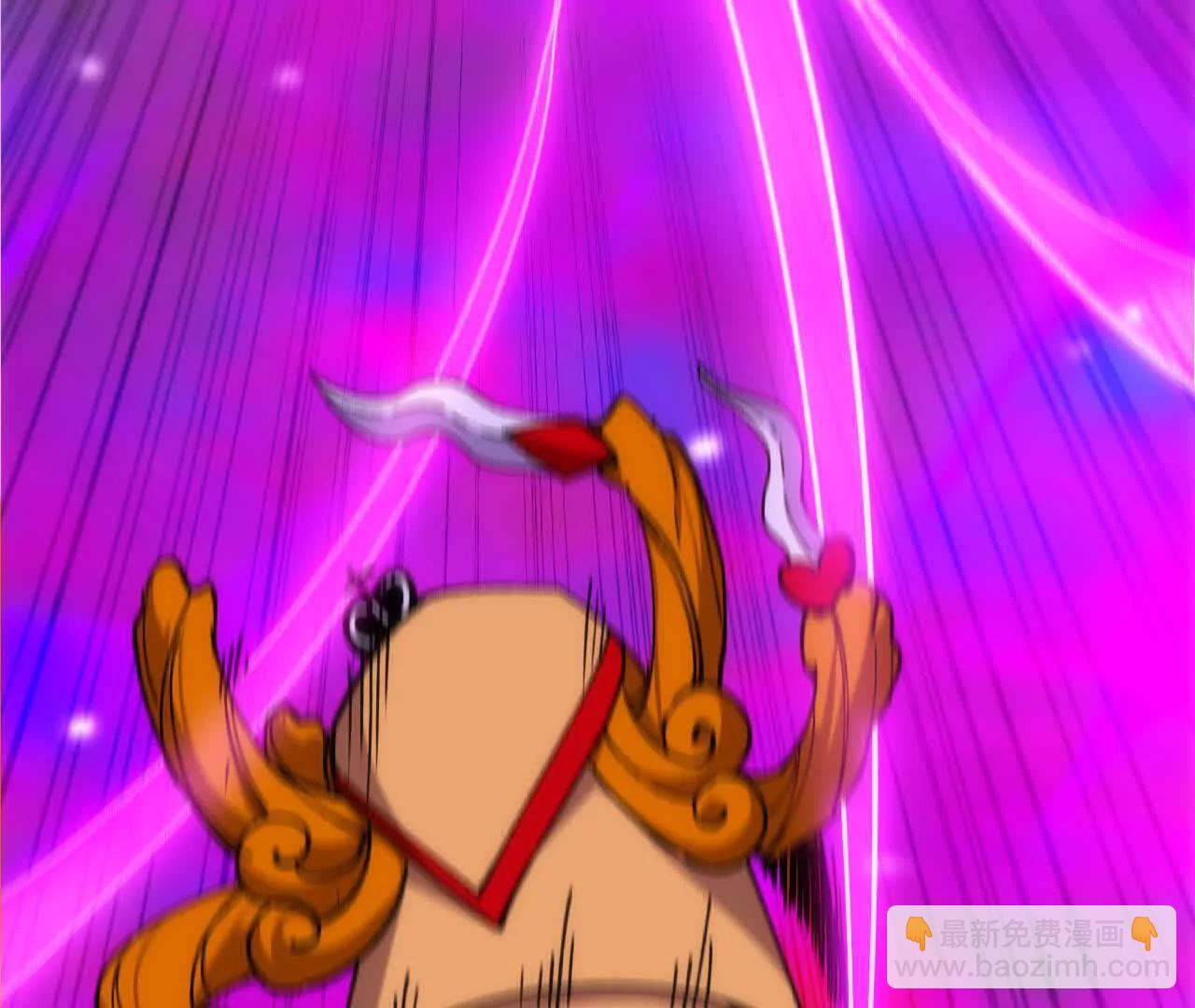 93 Q的底牌(1/3)-第94话