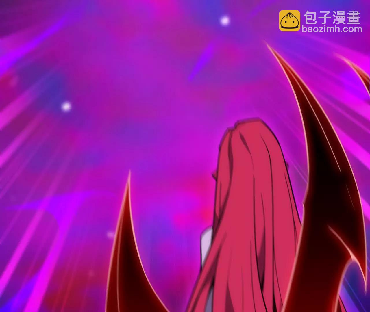 93 Q的底牌(1/3)-第94话