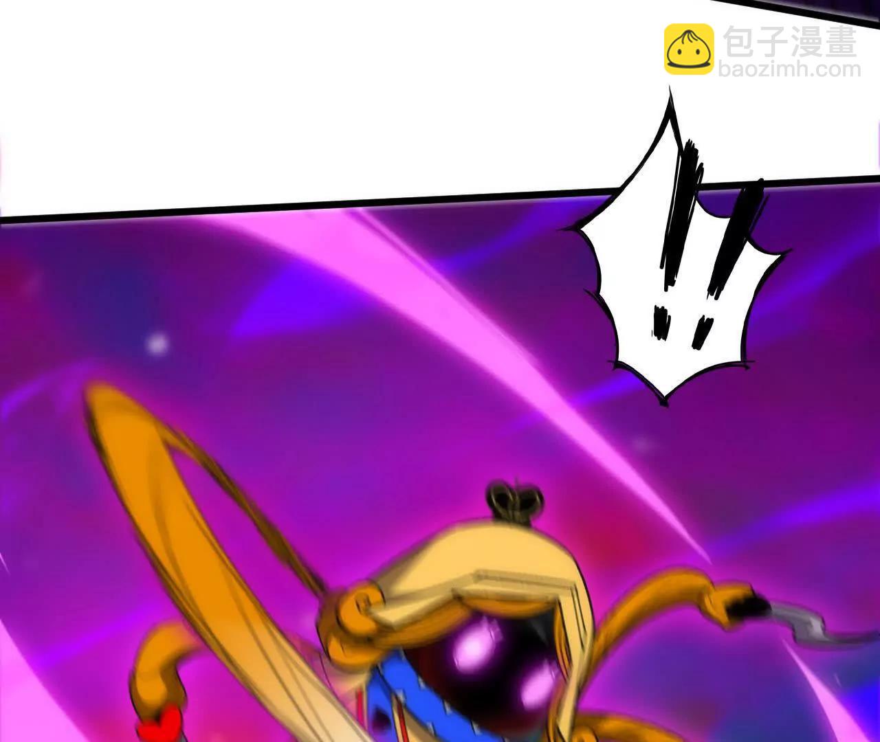 93 Q的底牌(1/3)-第94话