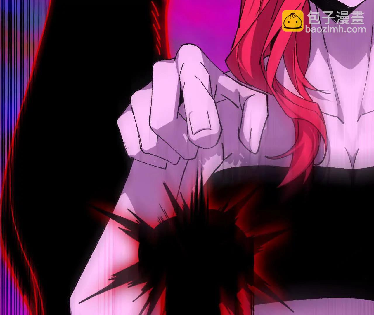 93 Q的底牌(1/3)-第94话