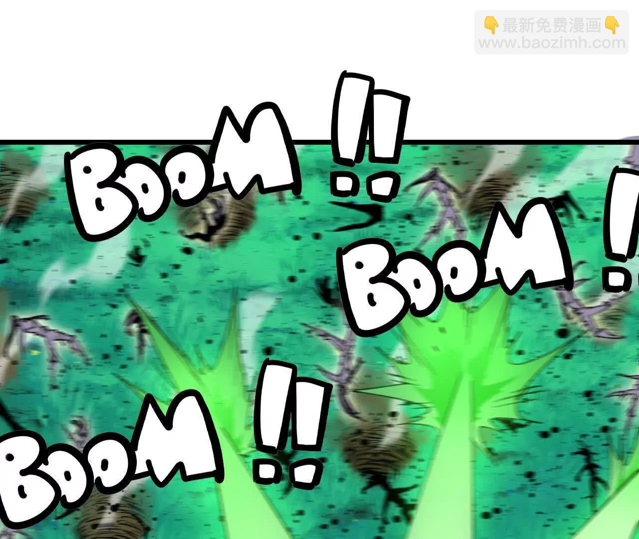 97 真实伤害(1/2)-第98话