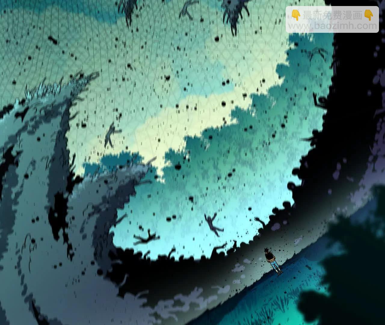 97 真实伤害(1/2)-第98话