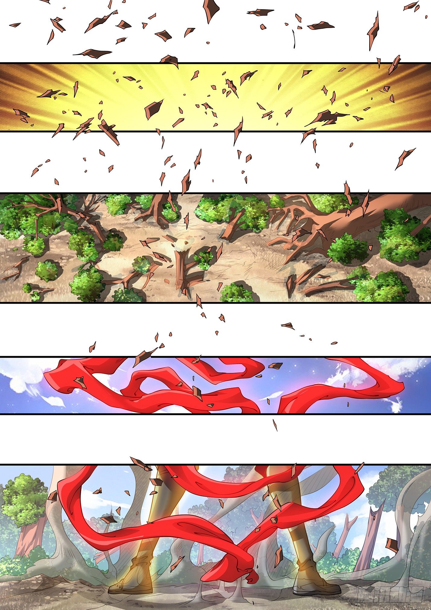 第九话 兄弟之情-第12话