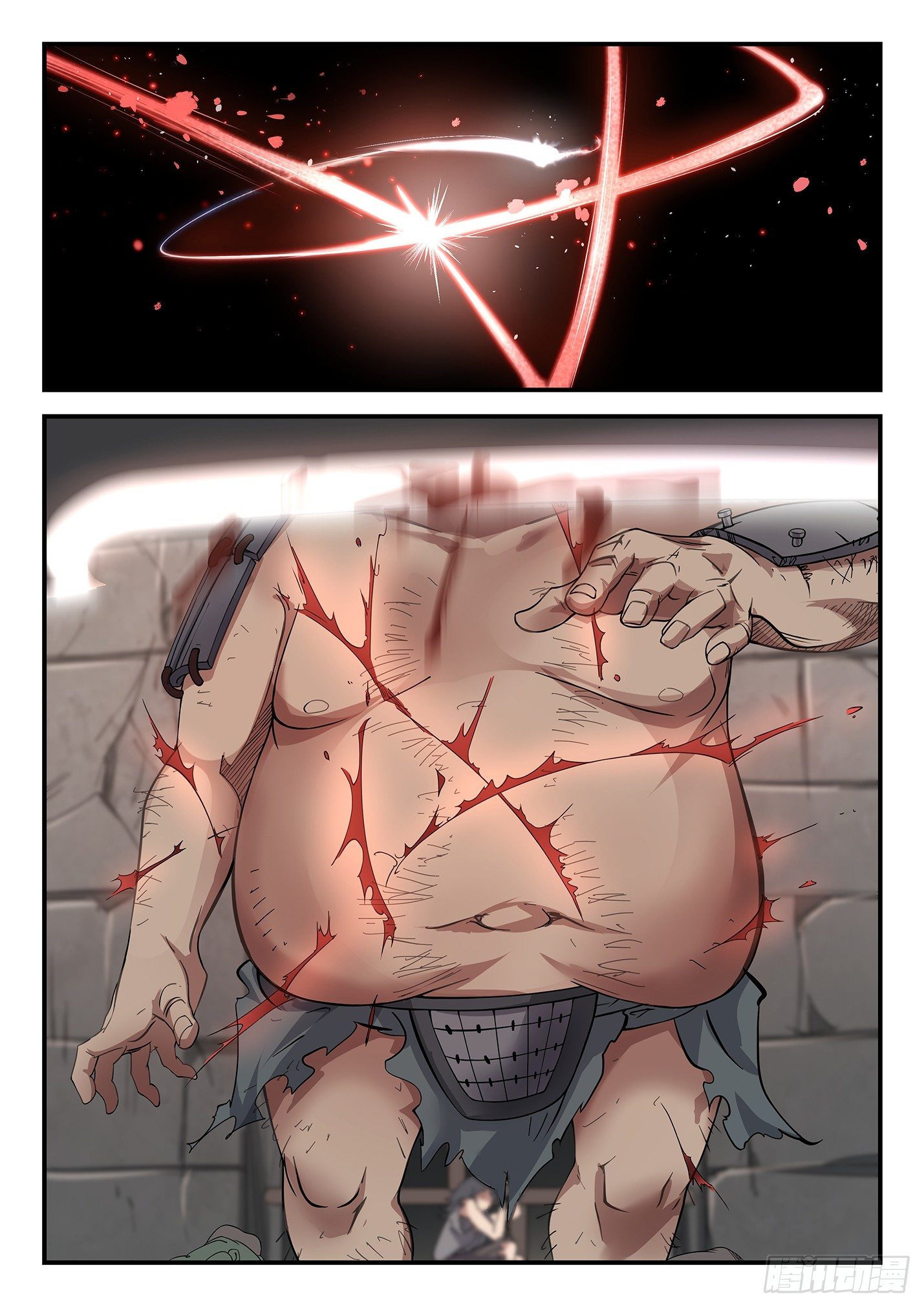 第二十一话 神秘将军-第24话