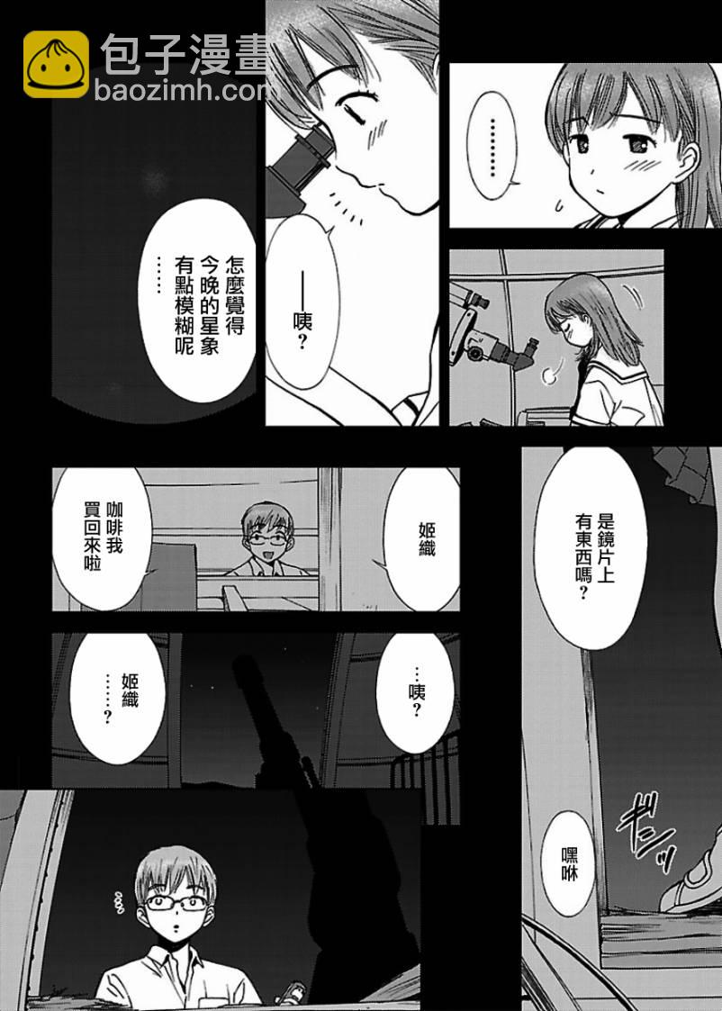 よしづきくみち作品集 初始之箱 - 第02話(1/2) - 2