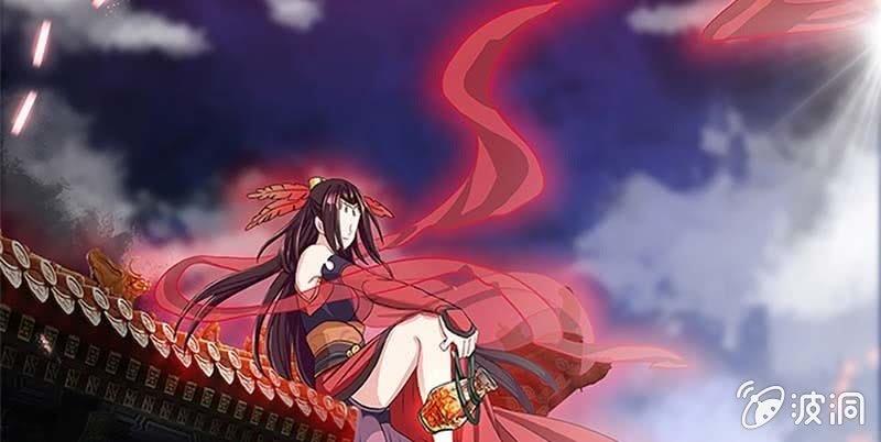 魏清墨的记忆3(1/3)-第12话