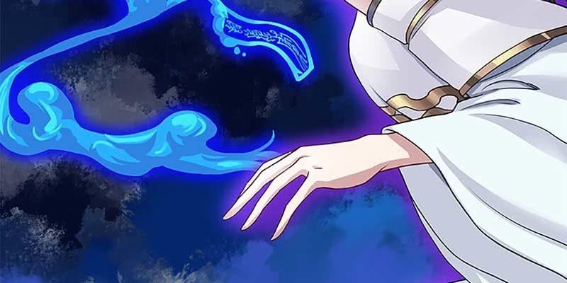 玄灵子登场！(1/3)-第16话