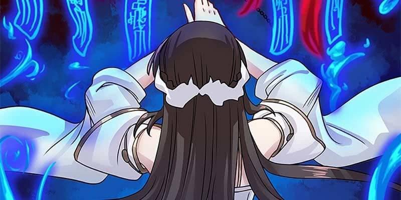 玄灵子登场！(1/3)-第16话