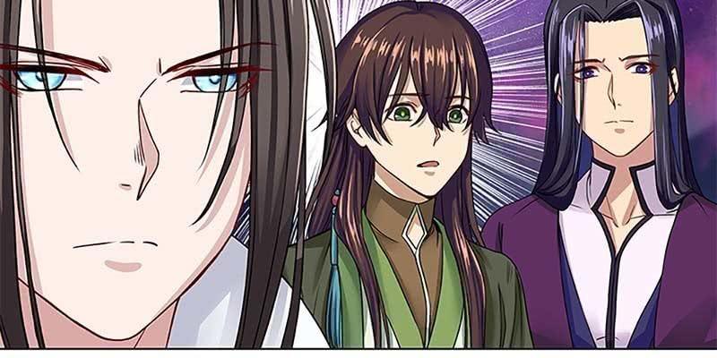 玄灵子登场！(1/3)-第16话