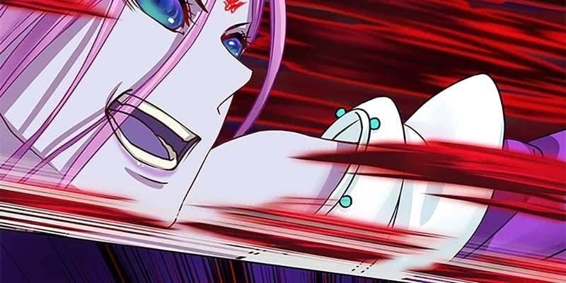 玄灵子登场！(1/3)-第16话