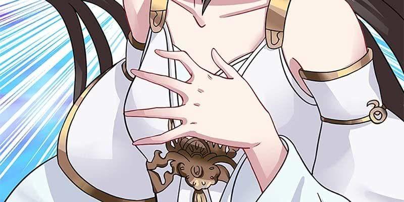 玄灵子登场！(1/3)-第16话