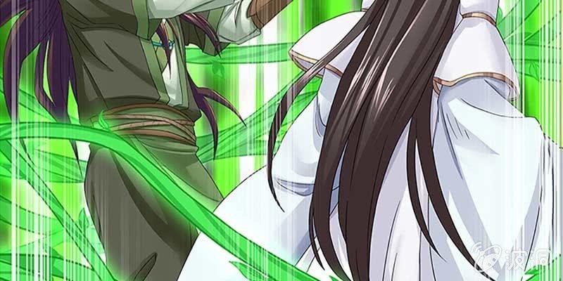 逃了一个(1/3)-第18话