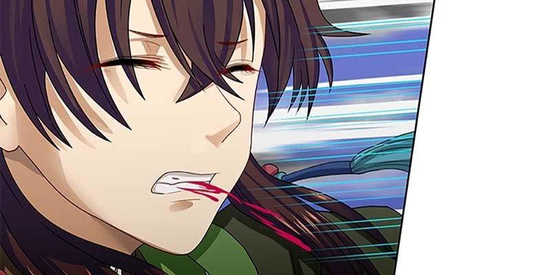 逃了一个(1/3)-第18话