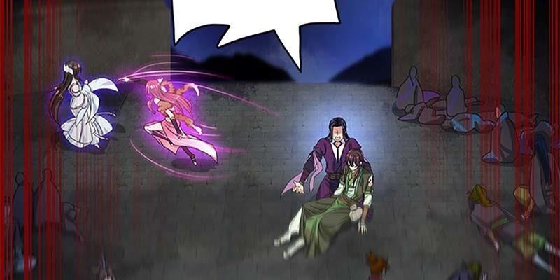 逃了一个(1/3)-第18话