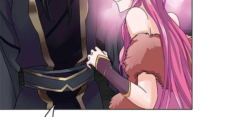 逃了一个(1/3)-第18话