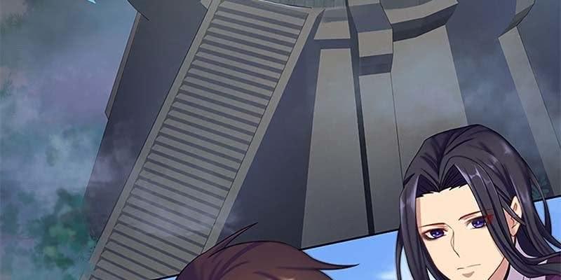 我师叔还没死呢！(1/3)-第22话